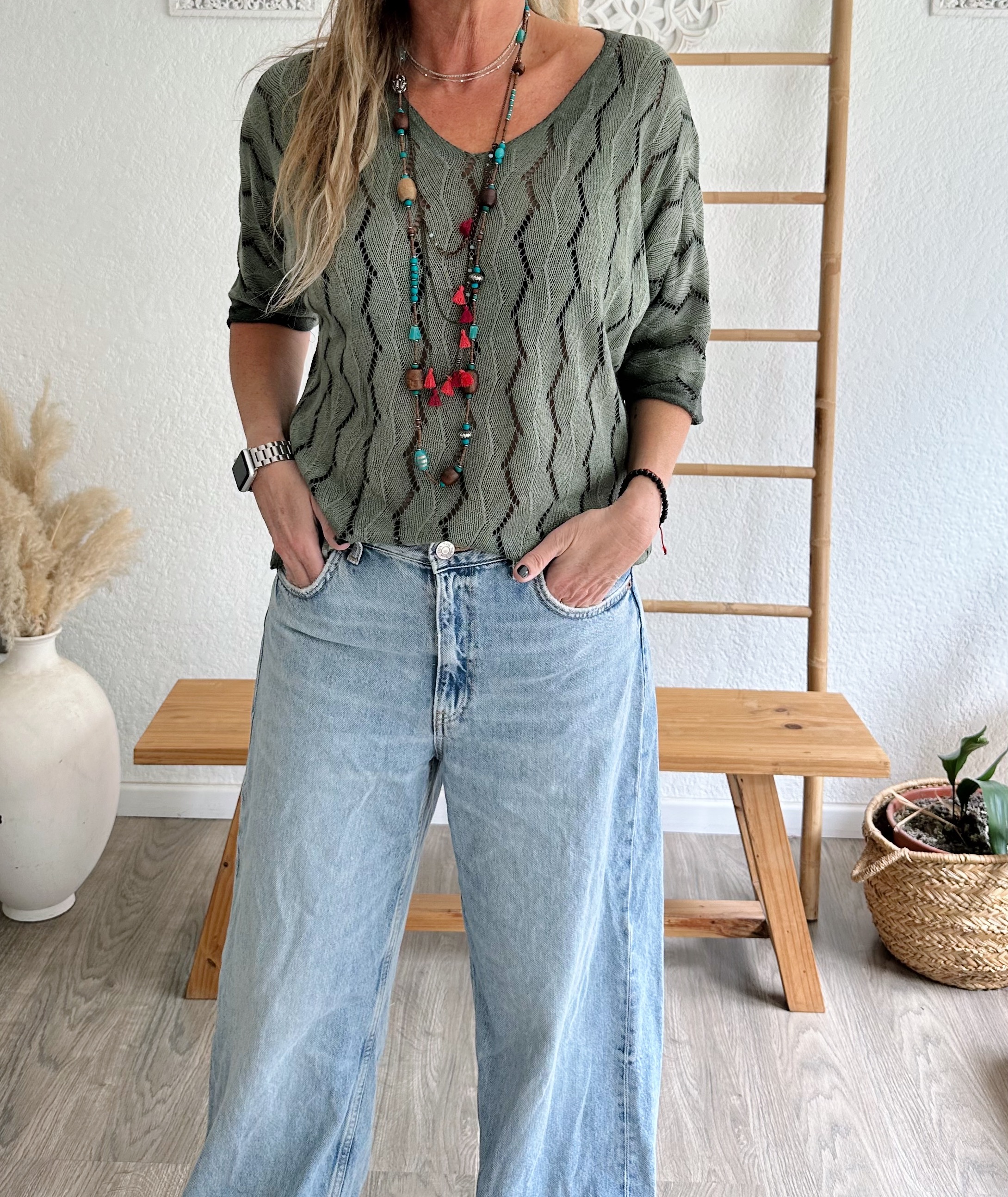 Sweter Venecia 