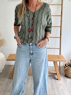 Sweter Venecia 