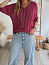 Sweter Venecia 
