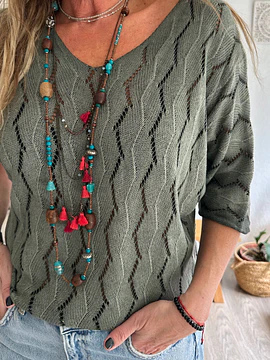 Sweter Venecia 