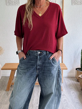 Polera Valentina