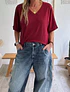 Polera Valentina