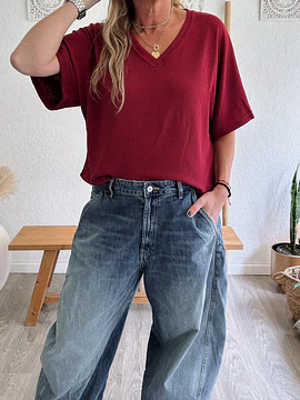 Polera Valentina
