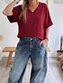Polera Valentina