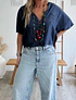 Blusa Mao