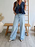Blusa Azul