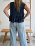 Blusa Azul