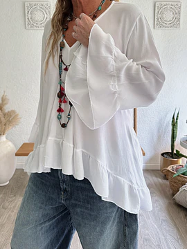Blusa Maui 