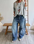 Sweter ambar