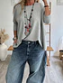 Sweter ambar