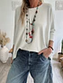 Sweter ambar