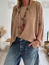 Sweter ambar