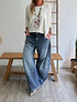 Sweter ambar