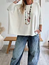 Sweter ambar