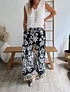 Pantalón Hojas