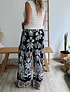 Pantalón Hojas