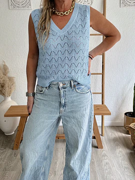 polera Mila 