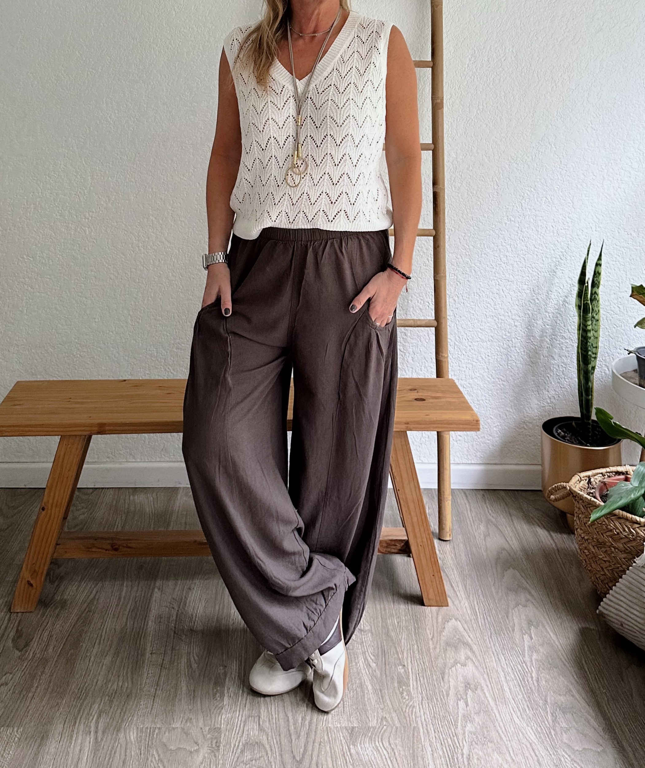 pantalón Romi 