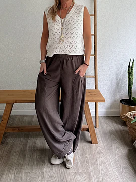 pantalón Romi 