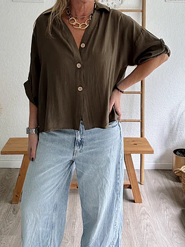 blusa Andrea 