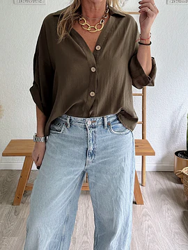 blusa Andrea 