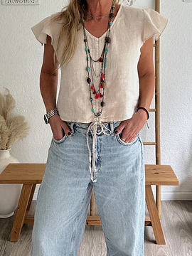 Blusa Rocio 