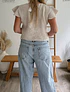 Blusa Rocio 