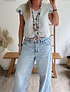 Blusa Rocio 