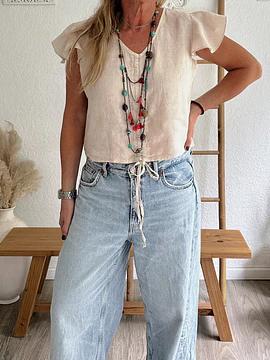 Blusa Rocio 