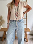 Blusa Rocio 