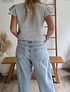 Blusa Rocio 
