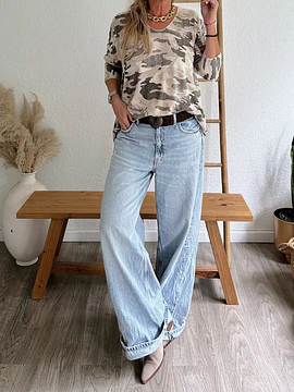 Polera Eloísa 