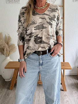 Polera Eloísa 