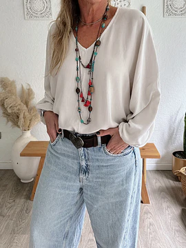 Blusa Margot 