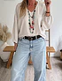 Blusa Margot 