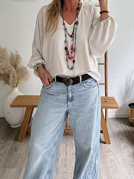 Blusa Margot 