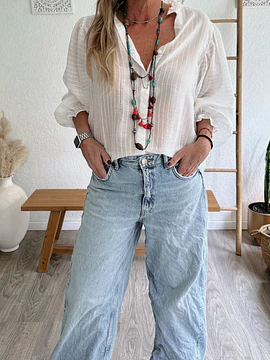 Blusa Lisandra 