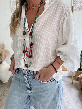 Blusa Lisandra 
