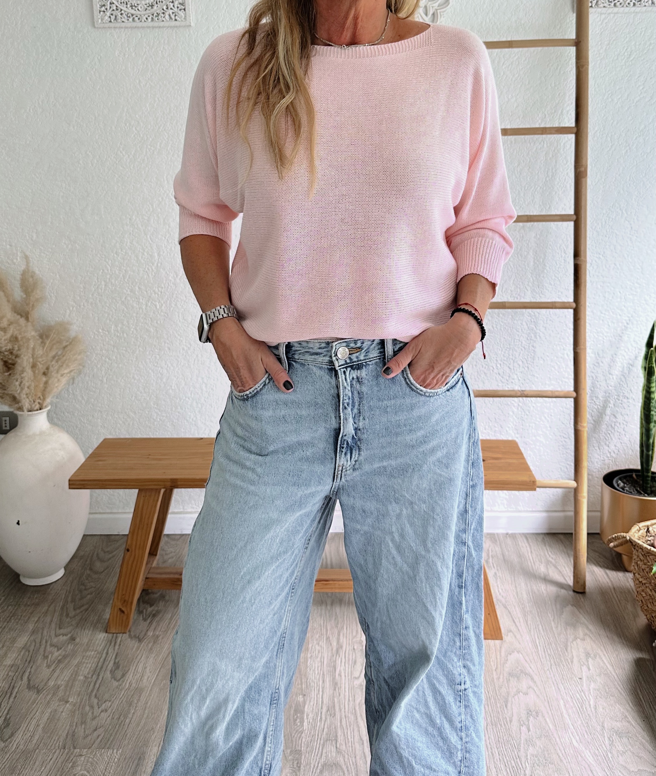 Sweter Luciana 