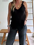 Polera lencera 