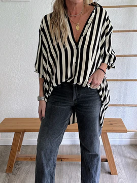 Blusa Inés 