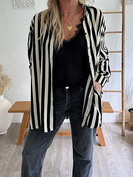Blusa Inés 
