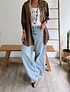 Blusa Carlota 
