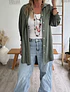 Blusa Carlota 