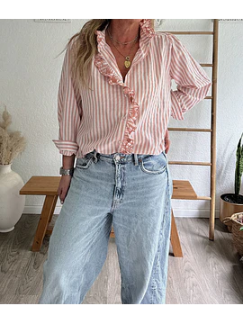 Blusa María 