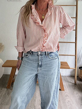 Blusa María 