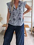 Blusa Eugenia
