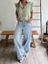 Blusa Eugenia