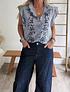 Blusa Eugenia
