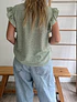 Blusa Eugenia